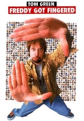 Freddy Got Fingered